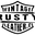 Rusty leather c logo