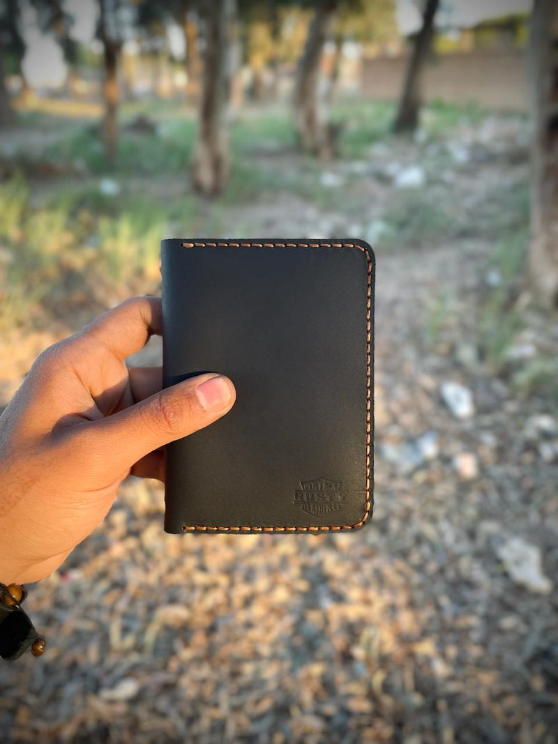 Passport holder ✈️