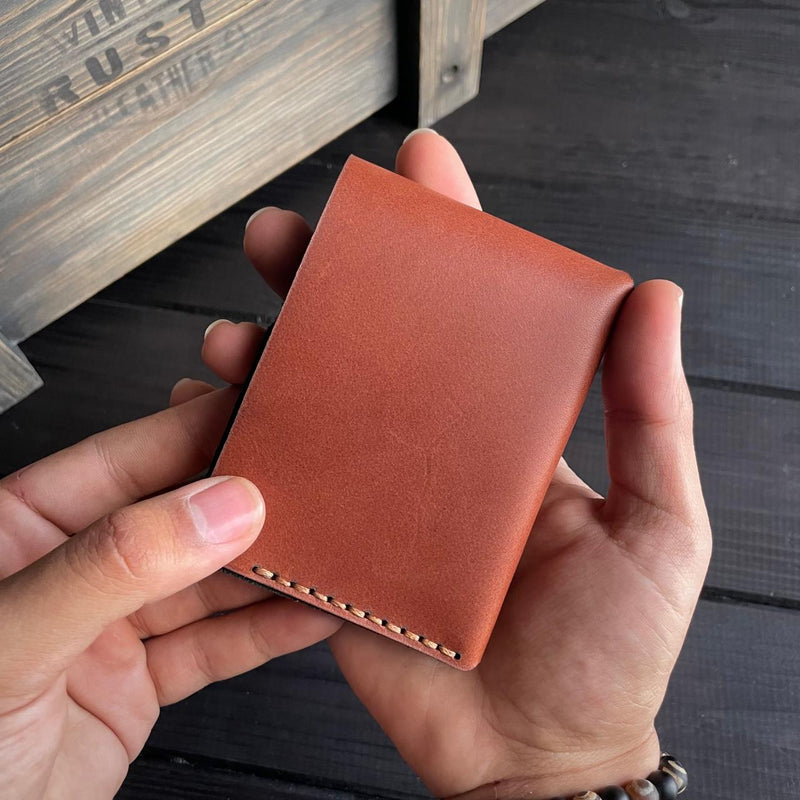 Enfold Wallet X-black