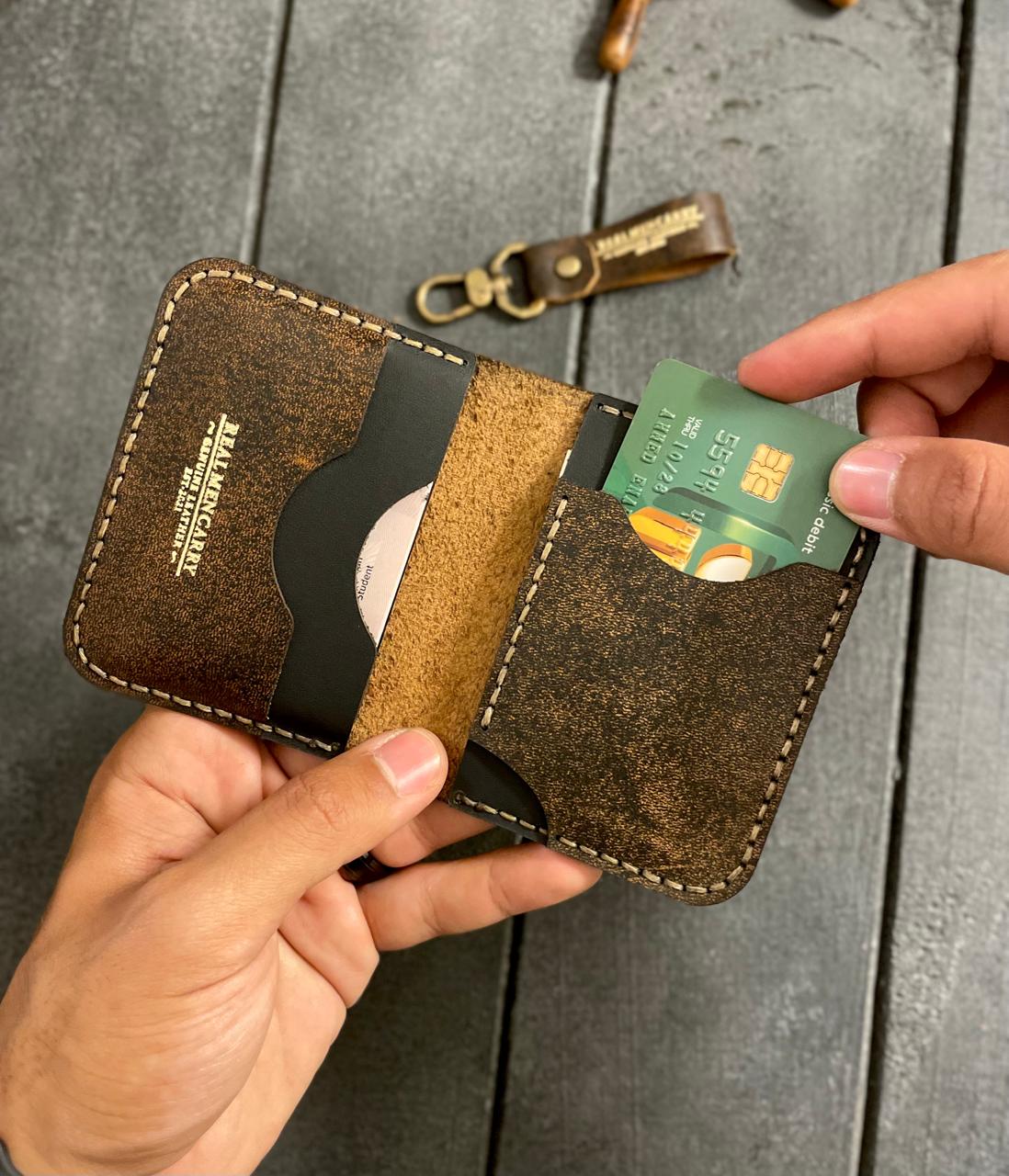 Buy 2 Get 1 – Rusty leather c