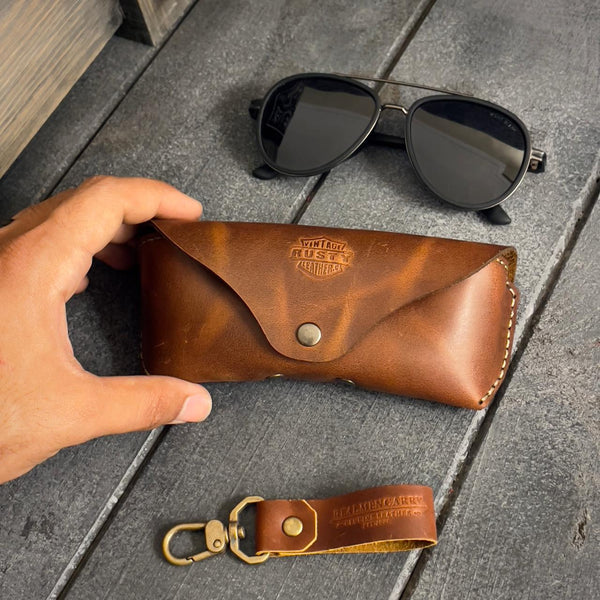 Sunglasses cover case + free medal 🎁