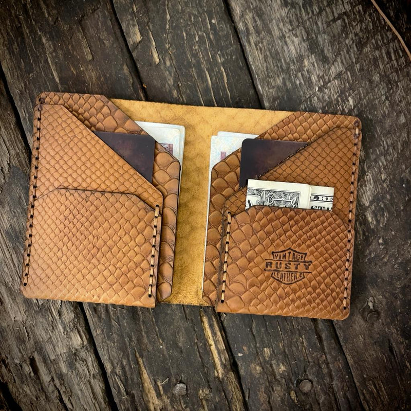 ~Legendary~ Insider Wallet