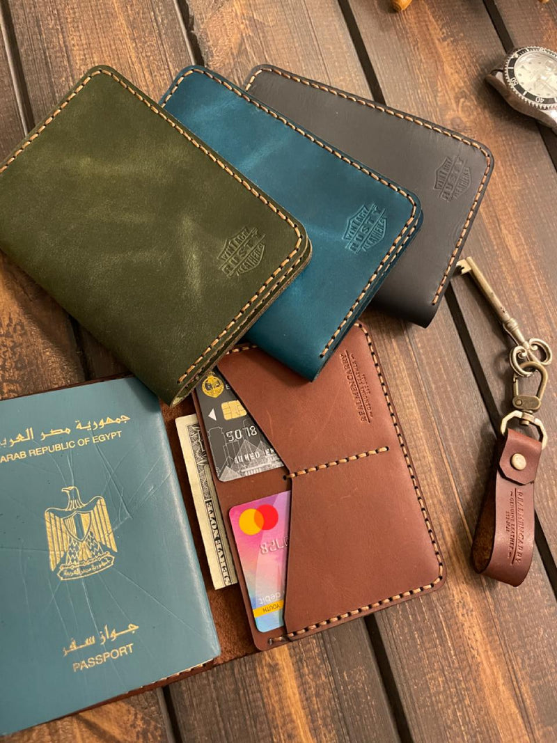 Passport holder ✈️